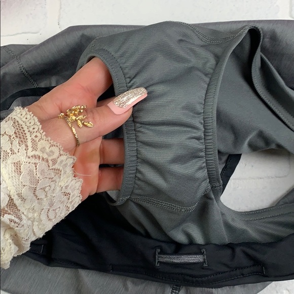 🍋Lululemon Speed Short! - Picture 7 of 8